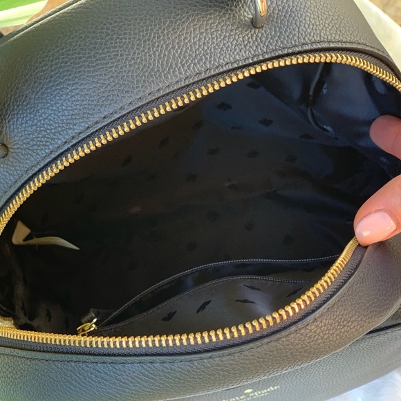 NWT❗️Kate Spade Backpack & Wristlet Set - Picture 3 of 7